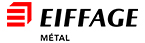 logo EIFFAGE METAL