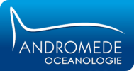 logo ANDROMEDE OCEANOLOGIE
