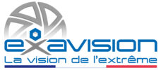 logo EXAVISION