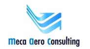 logo MECA AERO CONSULTING