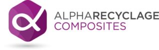 logo ALPHA RECYCLAGE COMPOSITES