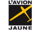 logo L'AVION JAUNE