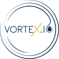 logo VORTEX.IO