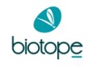 logo BIOTOPE SAS