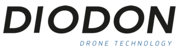 logo DIODON DRONE TECHNOLOGIE