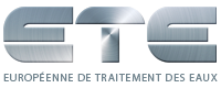 logo EUROPEENNE DE TRAITEMENT DES EAUX