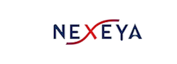 logo HENSOLDT  NEXEYA FRANCE