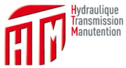 logo HTM - HYDRAULIQUE TRANSMISSION MANUTENTION