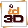 logo ID3D
