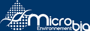 logo MICROBIA ENVIRONNEMENT