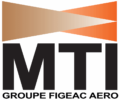 logo MTI - MECANIQUE ET TRAVAUX INSDUSTRIELS