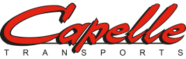 logo TRANSPORTS CAPELLE
