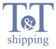 logo T&T SHIPPING