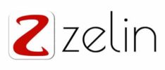 logo ZELIN
