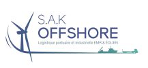 logo SAK OFFSHORE