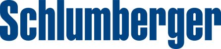 logo SCHLUMBERGER