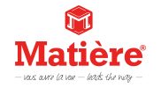 logo MATIERE SAS
