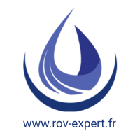 logo ROV EXPERT