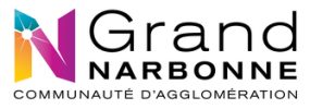 logo LE GRAND NARBONNE