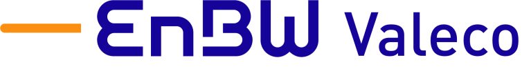 logo EnBW Valeco Offshore