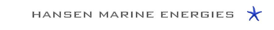 logo Hansen Marine Energies SAS